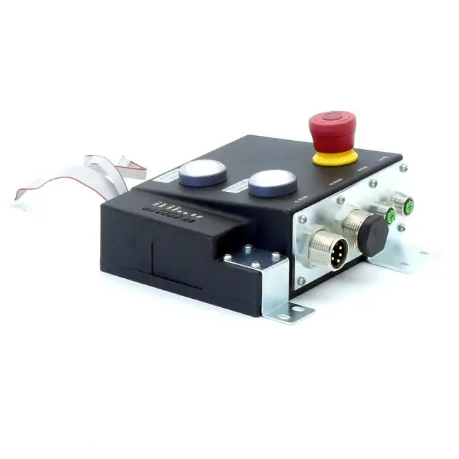 Produktfoto 1 von EUCHNER Multifunktionale Gate-Box MGB/PN1/PN2