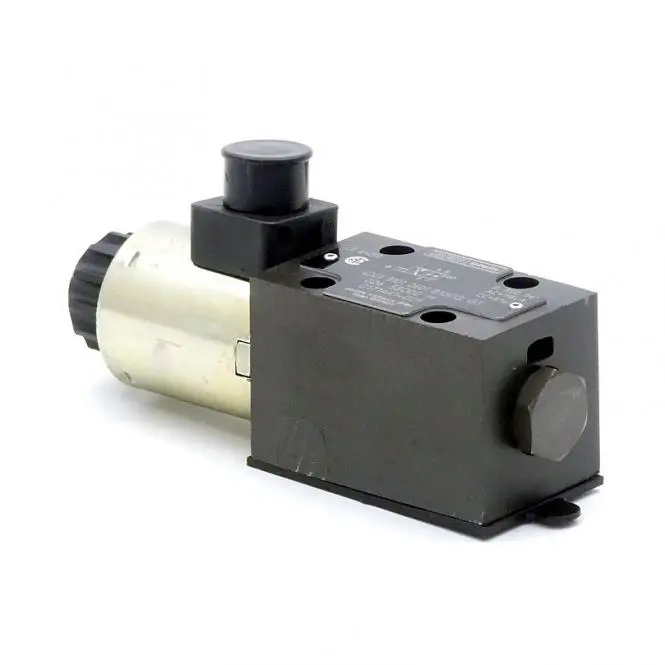 Produktfoto 1 von DENISON HYDRAULICS Wegeventil