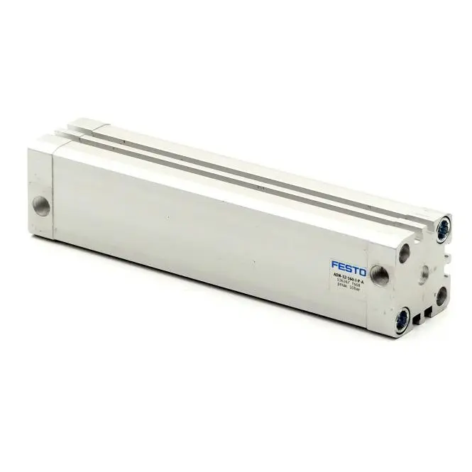 Produktfoto 1 von FESTO Kompaktzylinder 536267