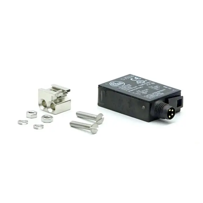 Produktfoto 1 von IFM Reflexlichtschranke OJPLFPKG/SO/AS