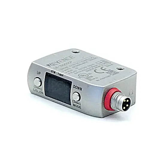 Produktfoto 1 von KEYENCE Lasersensor