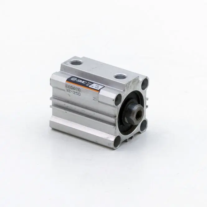 Produktfoto 1 von SMC Kompaktzylinder 32 x 25 32-25D