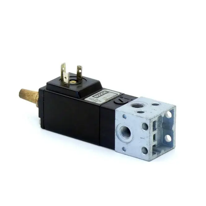 Produktfoto 1 von BOSCH 3/2 Wegeventil Series DO35 Bosch 0820005151