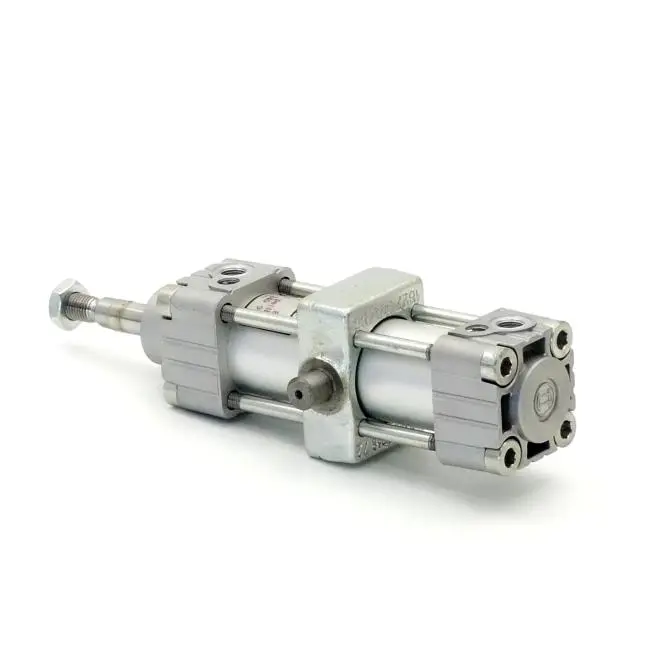 Produktfoto 1 von BOSCH Pneumatikzylinder