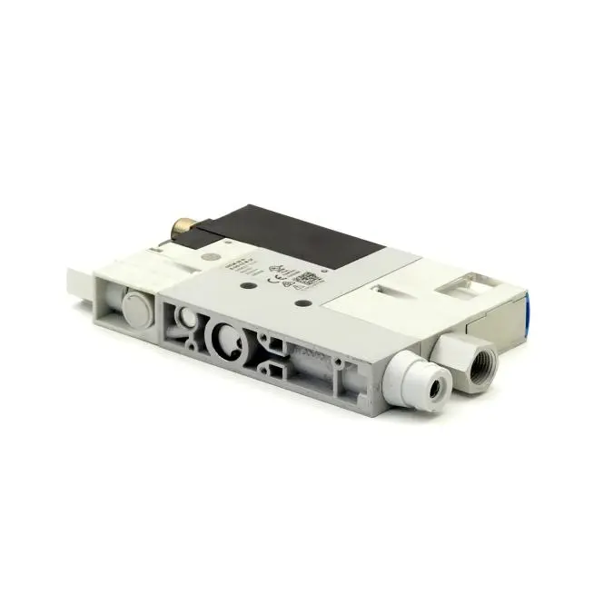 Produktfoto 1 von FESTO Vakuumsaugdüse 540027