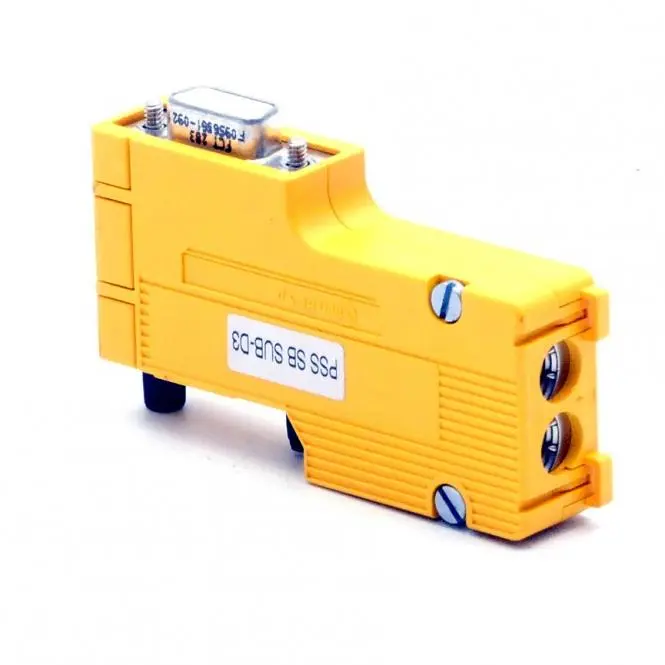 Produktfoto 1 von PILZ SafetyBUS p Stecker