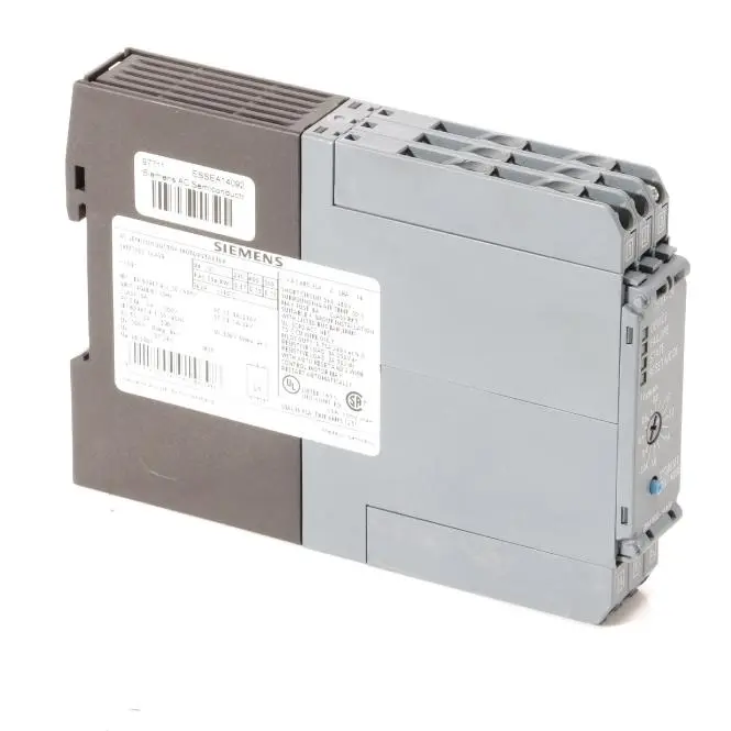 Produktfoto 1 von SIEMENS Direktstarter
