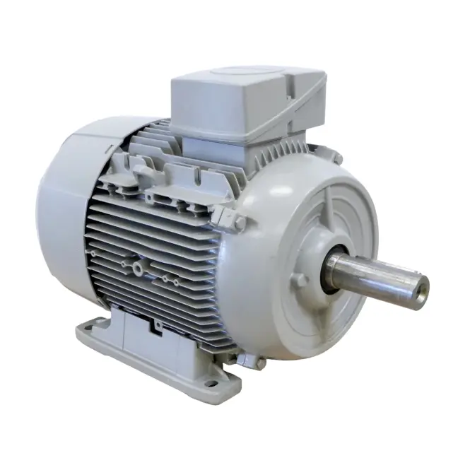 Produktfoto 1 von UNBEKANNT / UNKNOW Drehstrommotor 1TZ90011DA434FB4Z
