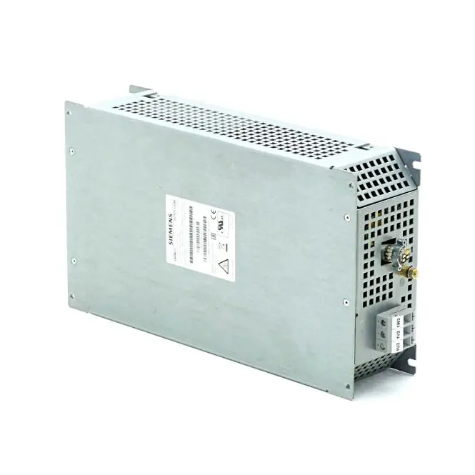 Produktfoto 1 von SIEMENS Ausgangsdrossel SINAMICS 6SL3202-0AJ23-2CA0