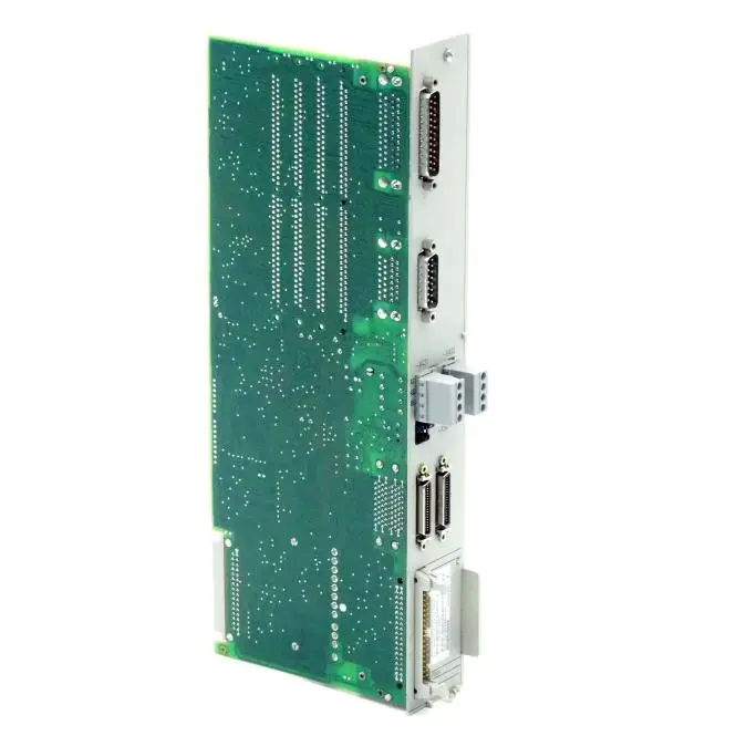 Produktfoto 1 von SIEMENS Simodrive Regelungseinschub