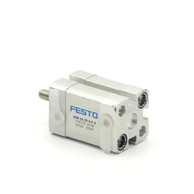 Produktfoto 1 von FESTO Kompaktzylinder 536220