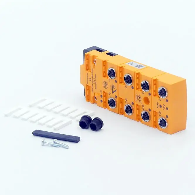 Produktfoto 1 von IFM CompactLine-Modul S-7.0.E AC2466