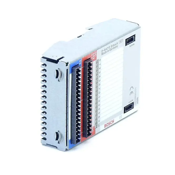 Produktfoto 1 von BOSCH Profibus Modul 08W40-I-C-B-H-T
