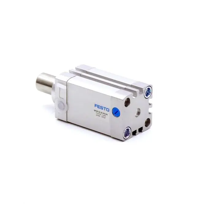 FESTO Pneumatikzylinder 576104