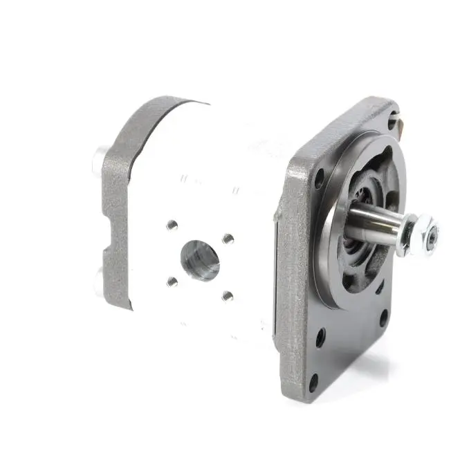 Produktfoto 1 von REXROTH Zahnradpumpe