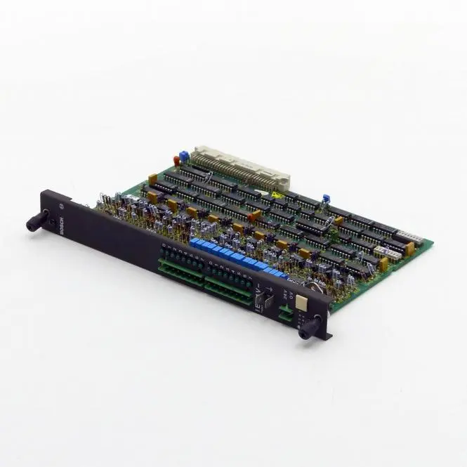 Produktfoto 1 von BOSCH Digitales Eingangsmodul IE 24V
