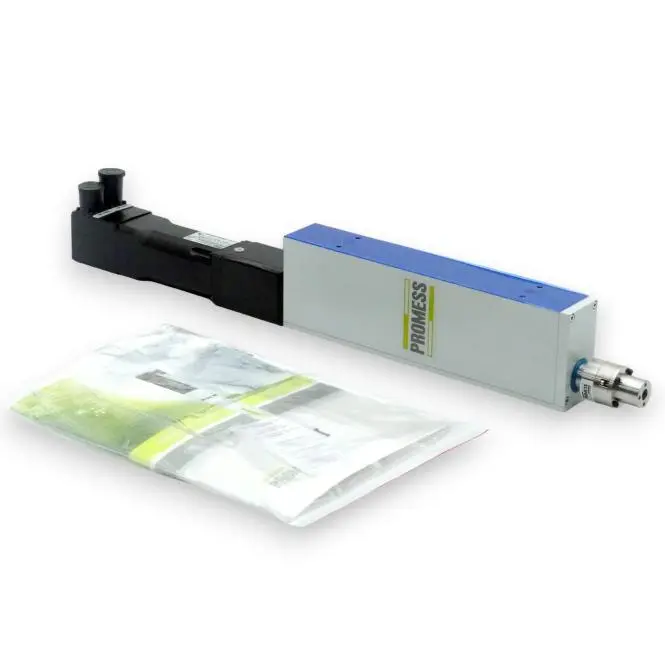 Produktfoto 1 von PROMESS Servoelektrische Presse