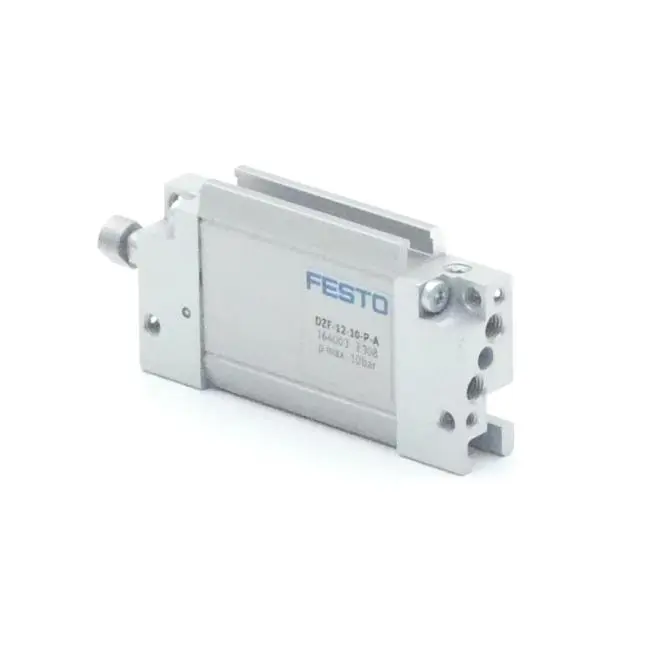 Produktfoto 1 von FESTO Flachzylinder 164003