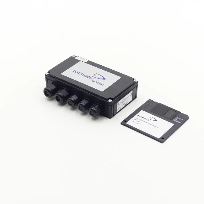 Produktfoto 1 von DATALOGIC Decoder 934201000
