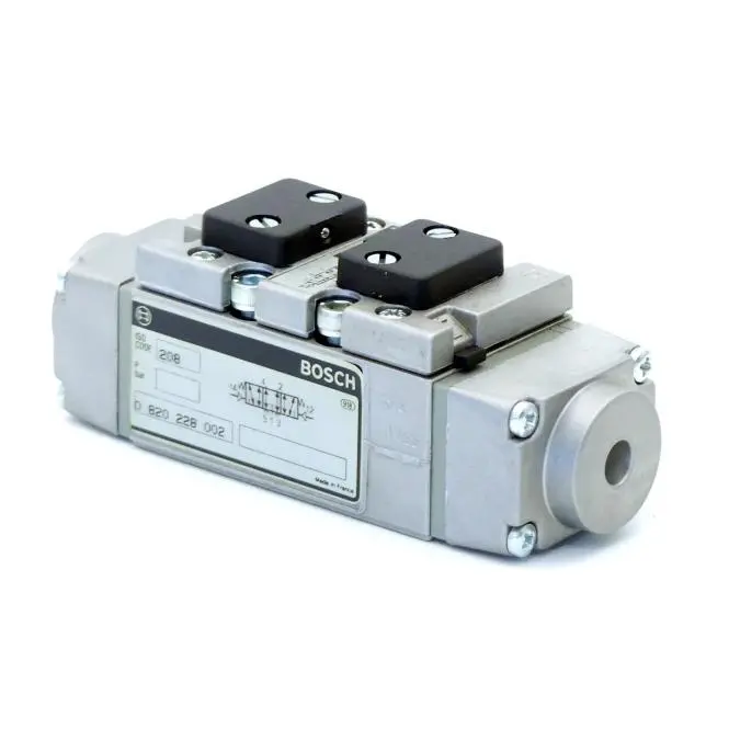 Produktfoto 1 von BOSCH 5/2-Wegeventil