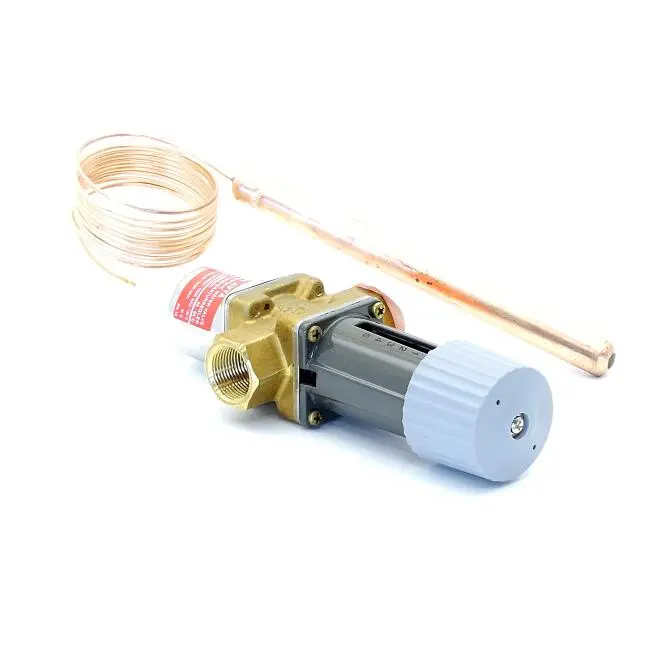 Produktfoto 1 von DANFOSS Thermoststventil 003N3162