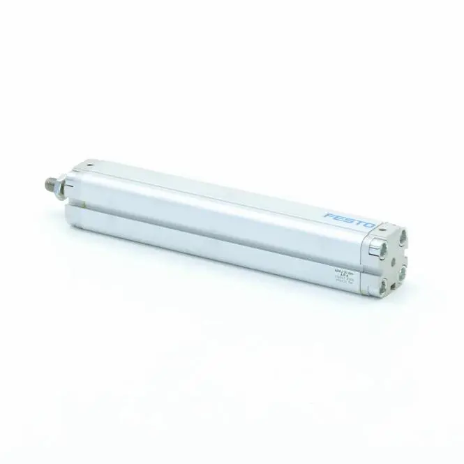 Produktfoto 1 von FESTO Kurzhubzylinder 156043