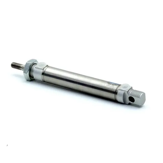 Produktfoto 1 von FESTO Rundzylinder 9669