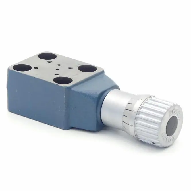 Produktfoto 1 von BOSCH Druckbegrenzungsventil