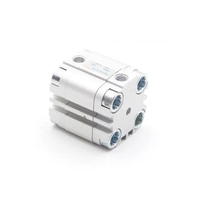 Produktfoto 1 von FESTO Kompaktzylinder 156531