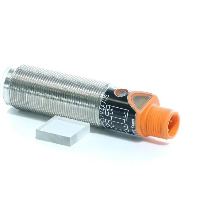 Produktfoto 1 von IFM Lichttaster