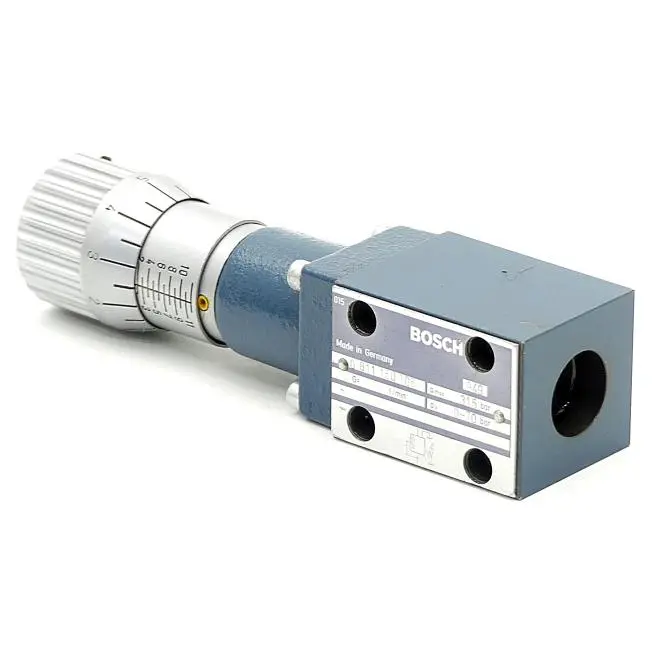 Produktfoto 1 von BOSCH Hydraulikventil