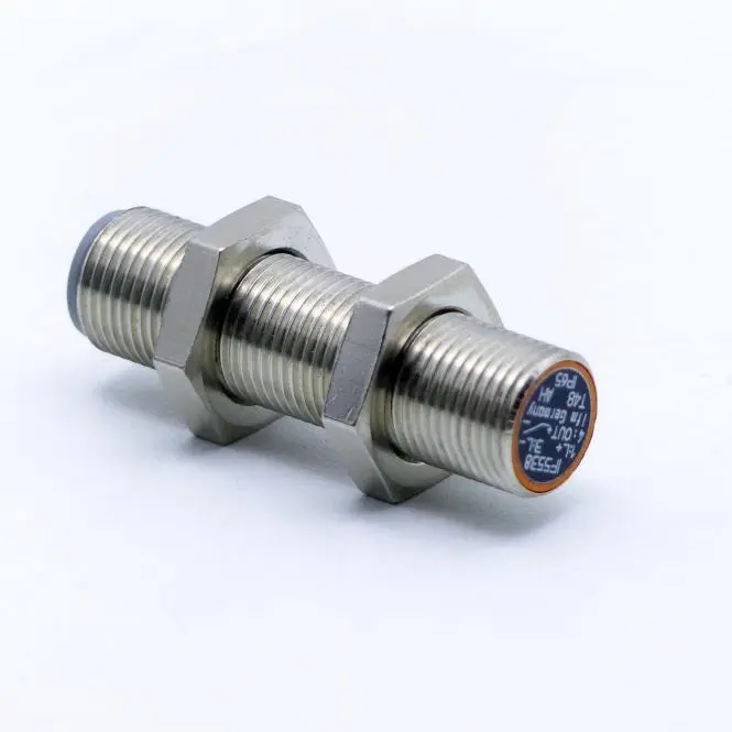 Produktfoto 1 von IFM Sensor Induktiv IF5538