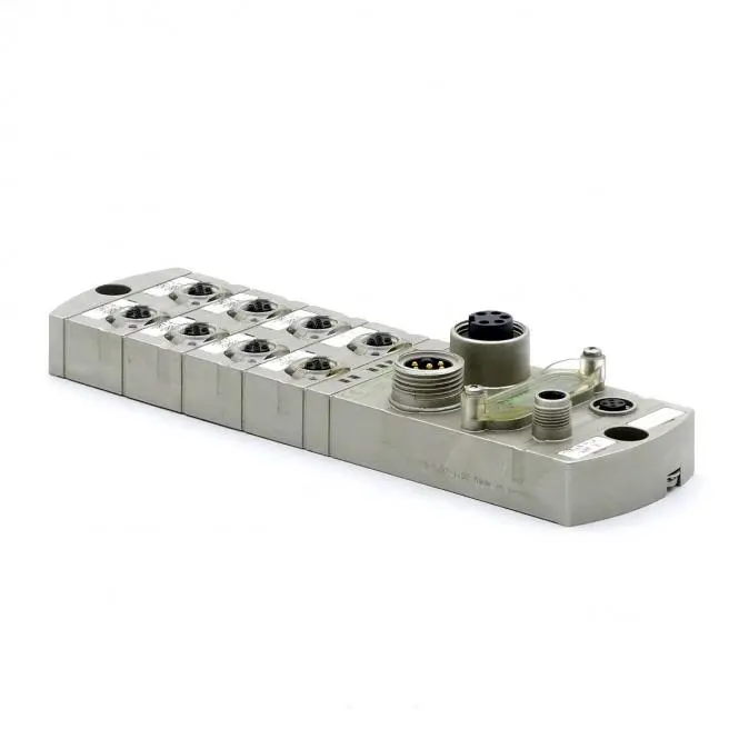 Produktfoto 1 von MURRELEKTRONIK Profibusmodul MVK-MP DI08