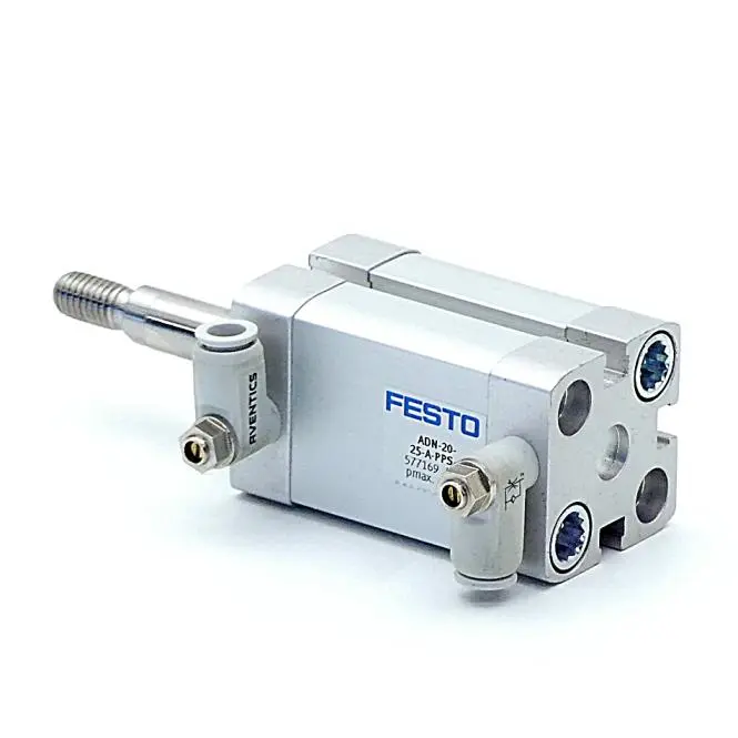 Produktfoto 1 von FESTO Kompaktzylinder 577169