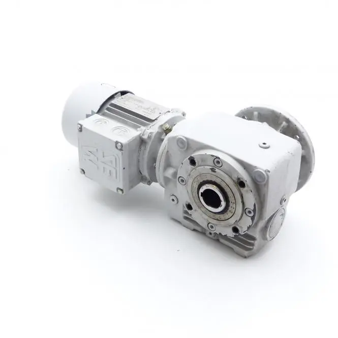 Produktfoto 1 von SEW-EURODRIVE Getriebemotor