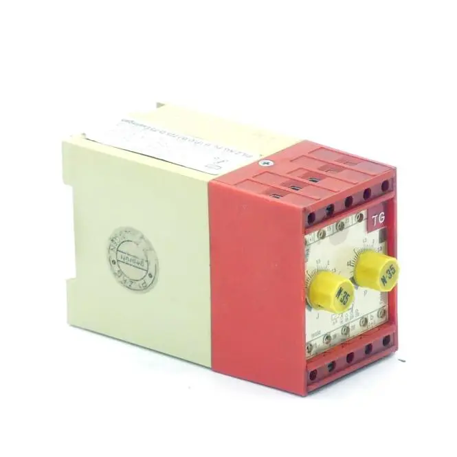PILZ Zeitrelais NETT/3/24V