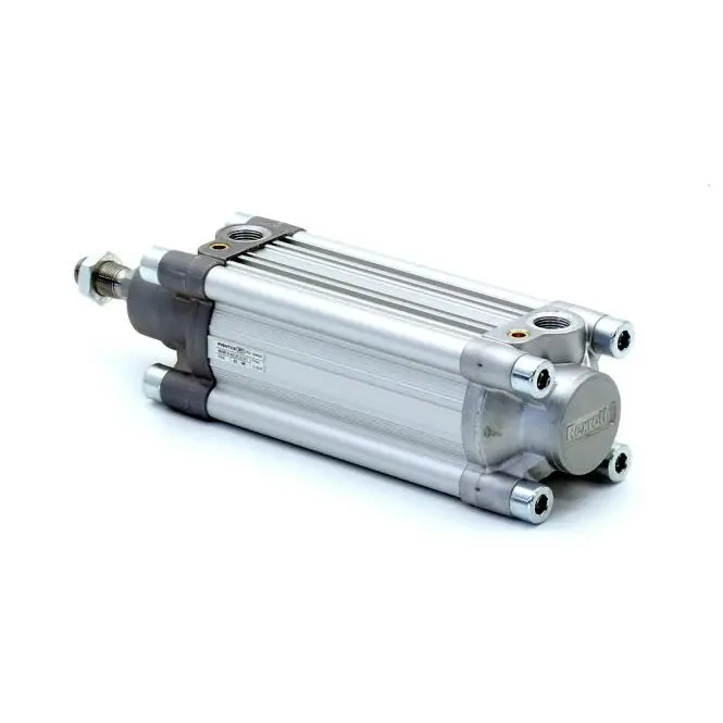 Produktfoto 1 von AVENTICS Profilzylinder PRA-DA-063-0098-0-2-2-1-1-1-BA