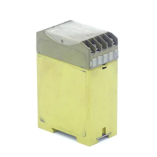 Produktfoto 1 von PILZ Sicherheitsrelais PW-1NK/0,5/220V~/1Uz