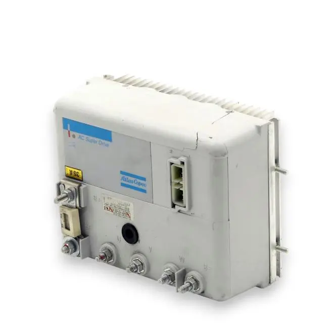 ATLAS COPCO Motorsteuerung