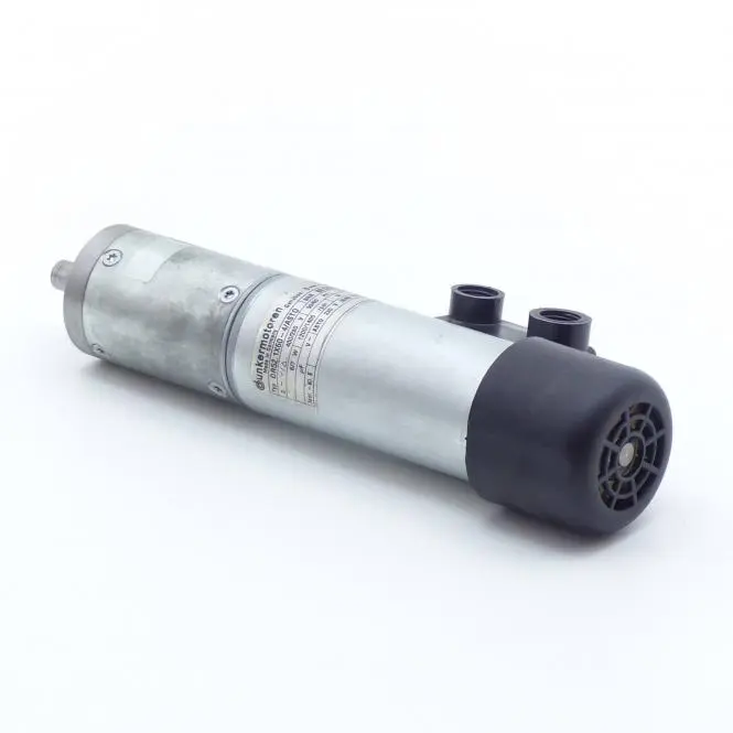 Produktfoto 1 von DUNKERMOTOREN 3 Phasen Motor PLG52