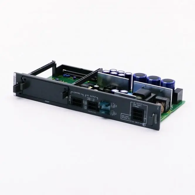 Produktfoto 1 von FANUC PCB-POVER SUPPLY ROBOT RJ3