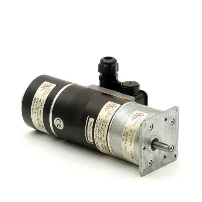 Produktfoto 1 von GEFEG-NECKAR Getriebemotor