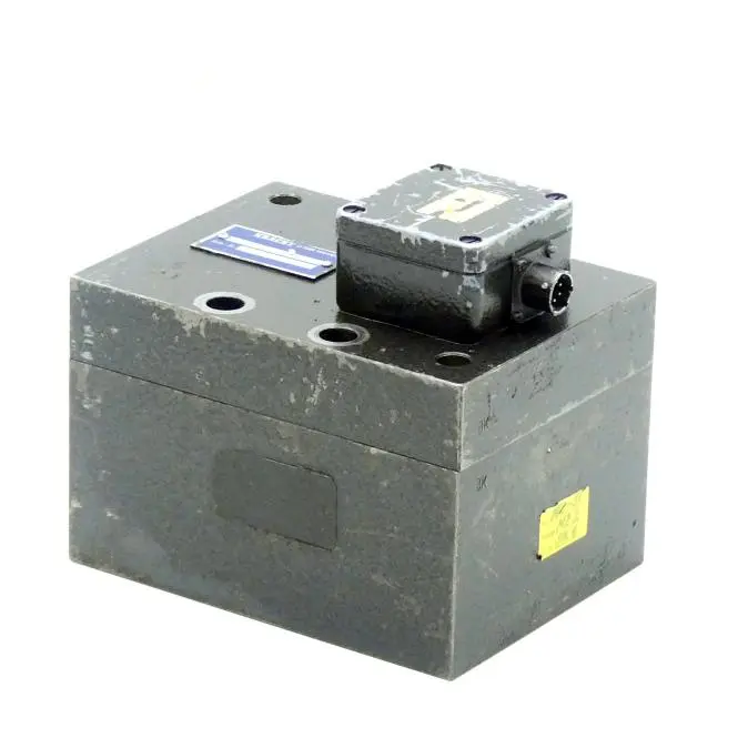 Produktfoto 1 von KRACHT Zahnrad-Durchflussmesser