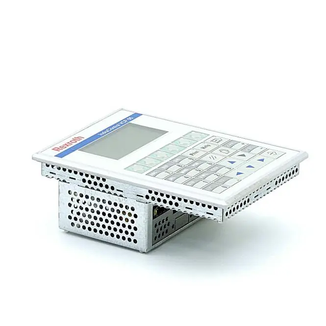 Produktfoto 1 von REXROTH IndraControl VCP 05 VCP05.2DSN-003-PB-NN-PW