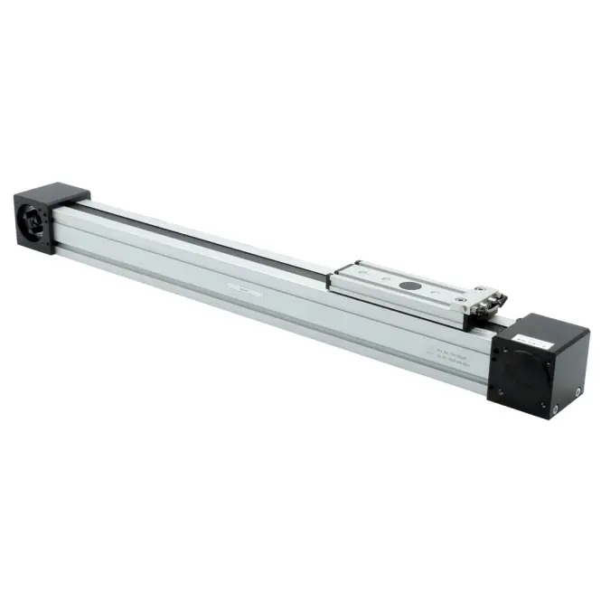 SCHILLER AUTOMATION Linearmodul