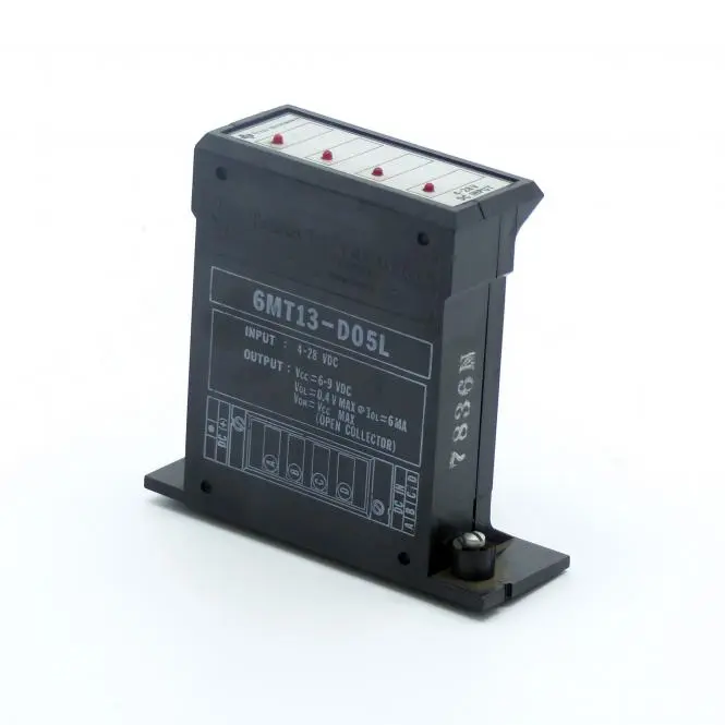 Produktfoto 1 von TEXAS INSTRUMENTS Input Logic Interface Modul