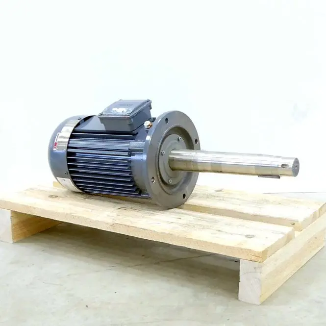 Produktfoto 1 von EMOD Drehstrommotor HEFIE2 112L/4