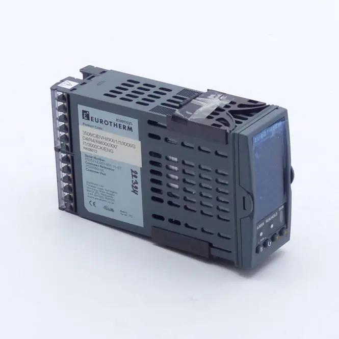 EUROTHERM Temperaturregler ED 25 112-003-001-10-07