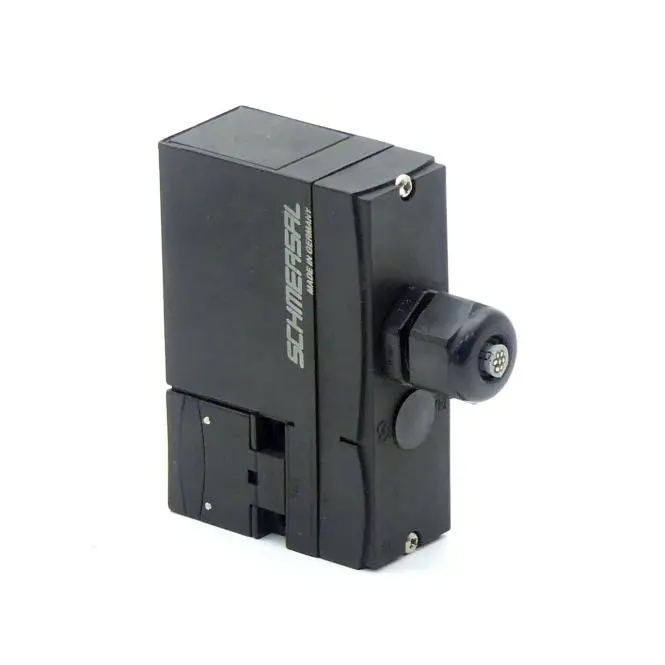 Produktfoto 1 von SCHMERSAL Magnet-Verriegelungsschalter