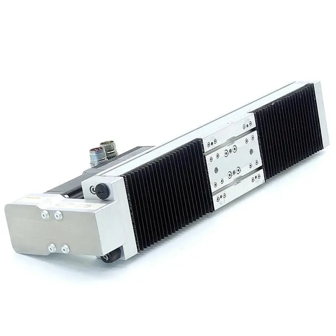 Produktfoto 1 von BERGER LAHR Lineartisch mit AC-Servomotor LT-100KS10-200-SER3610-V